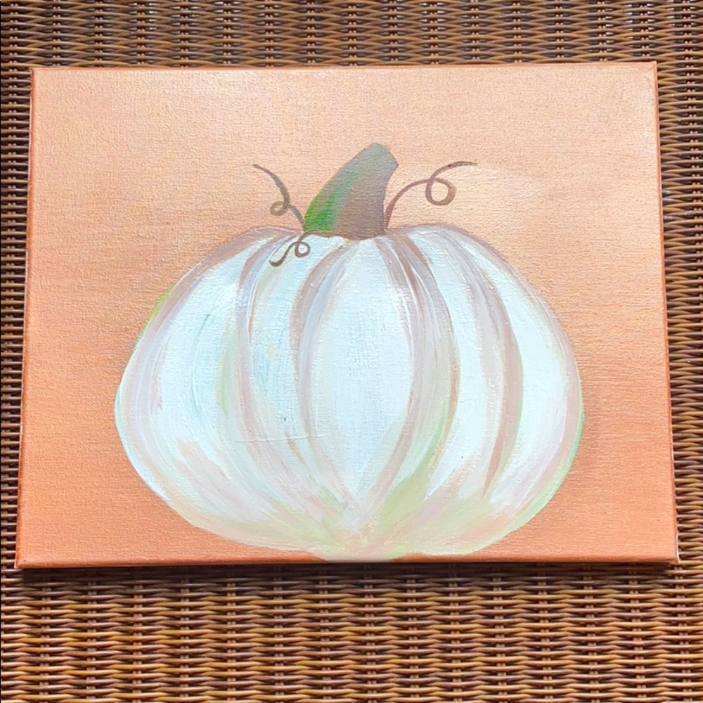 Canvas art